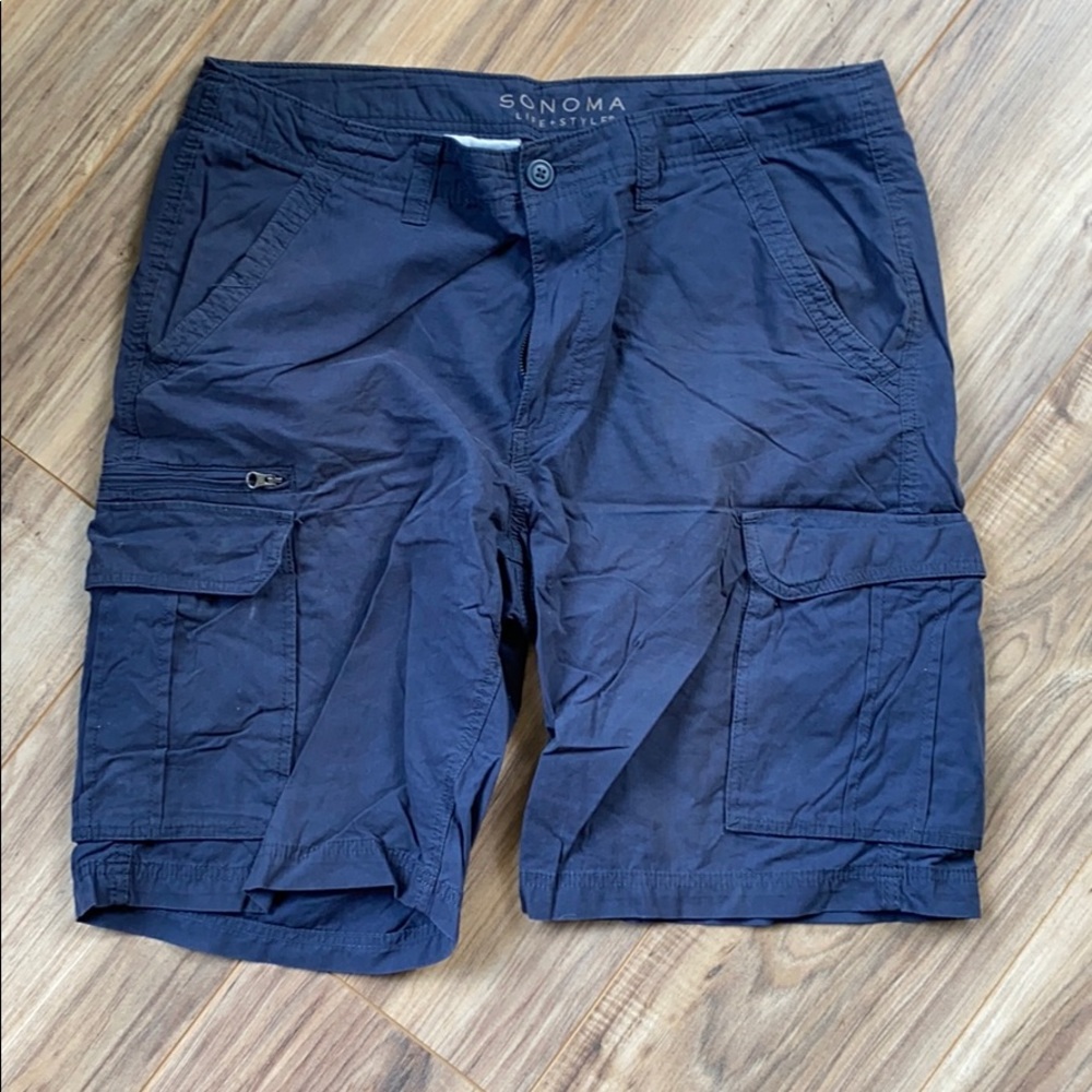 Men’s Sonoma Cargo Shorts